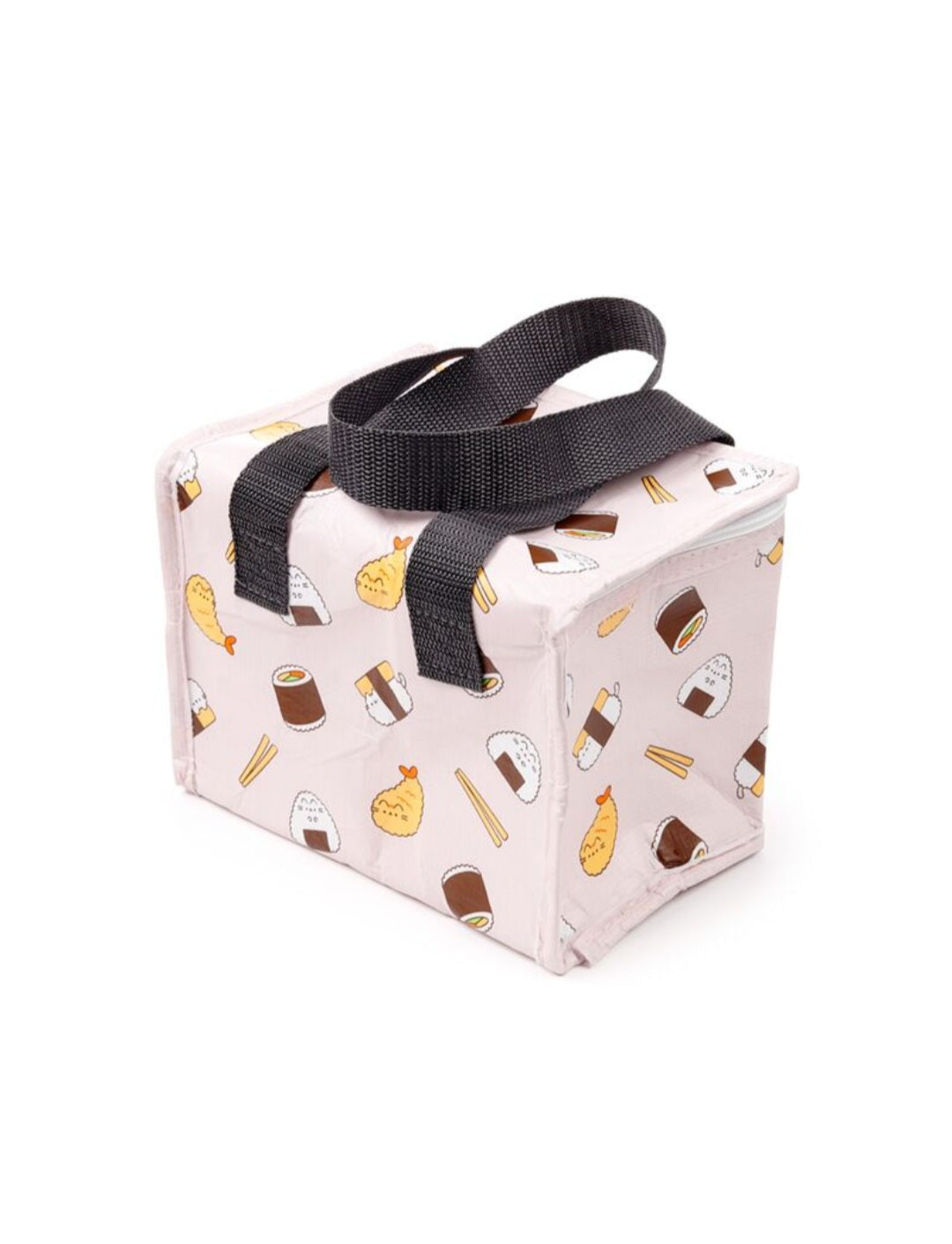 Pusheen lunch bags and bento boxes