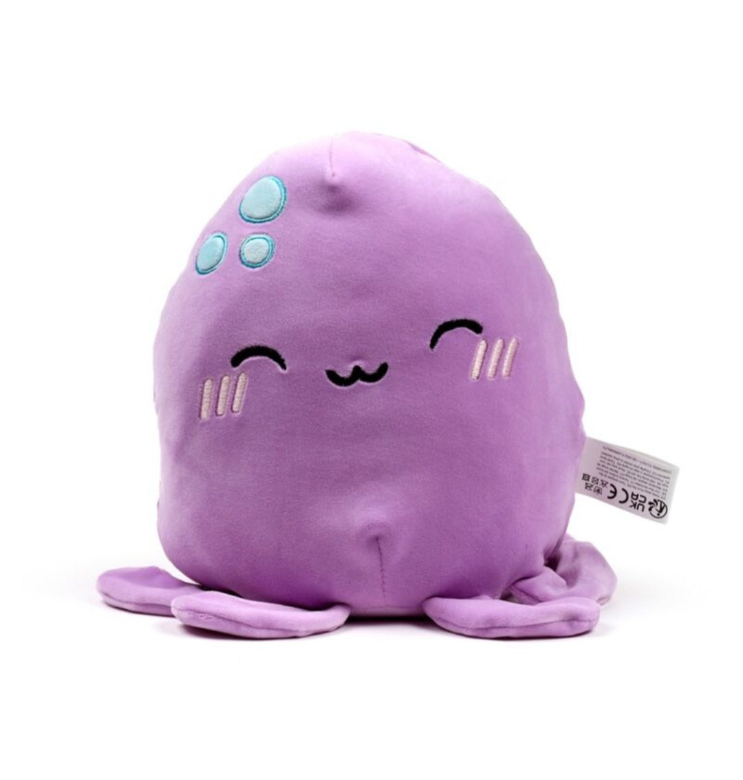 Squidglys Plush toys adoramals/adorabugs/adoramagic