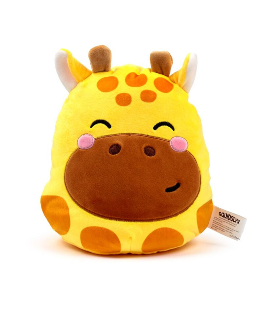 Squidglys Plush toys adoramals/adorabugs/adoramagic