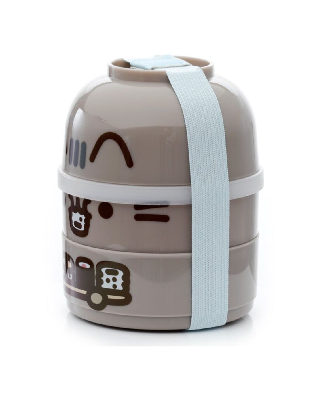 Pusheen lunch bags and bento boxes