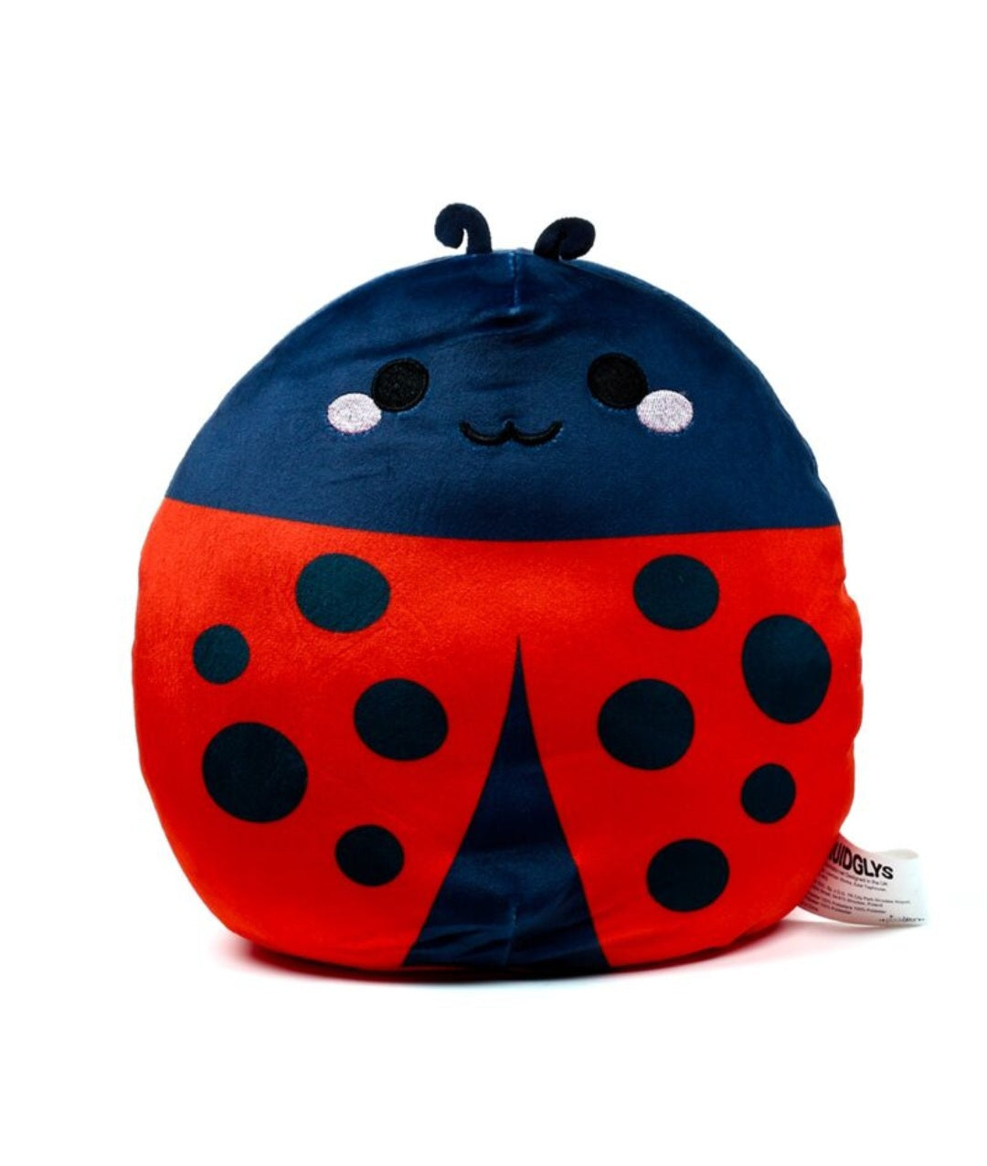 Squidglys Plush toys adoramals/adorabugs/adoramagic