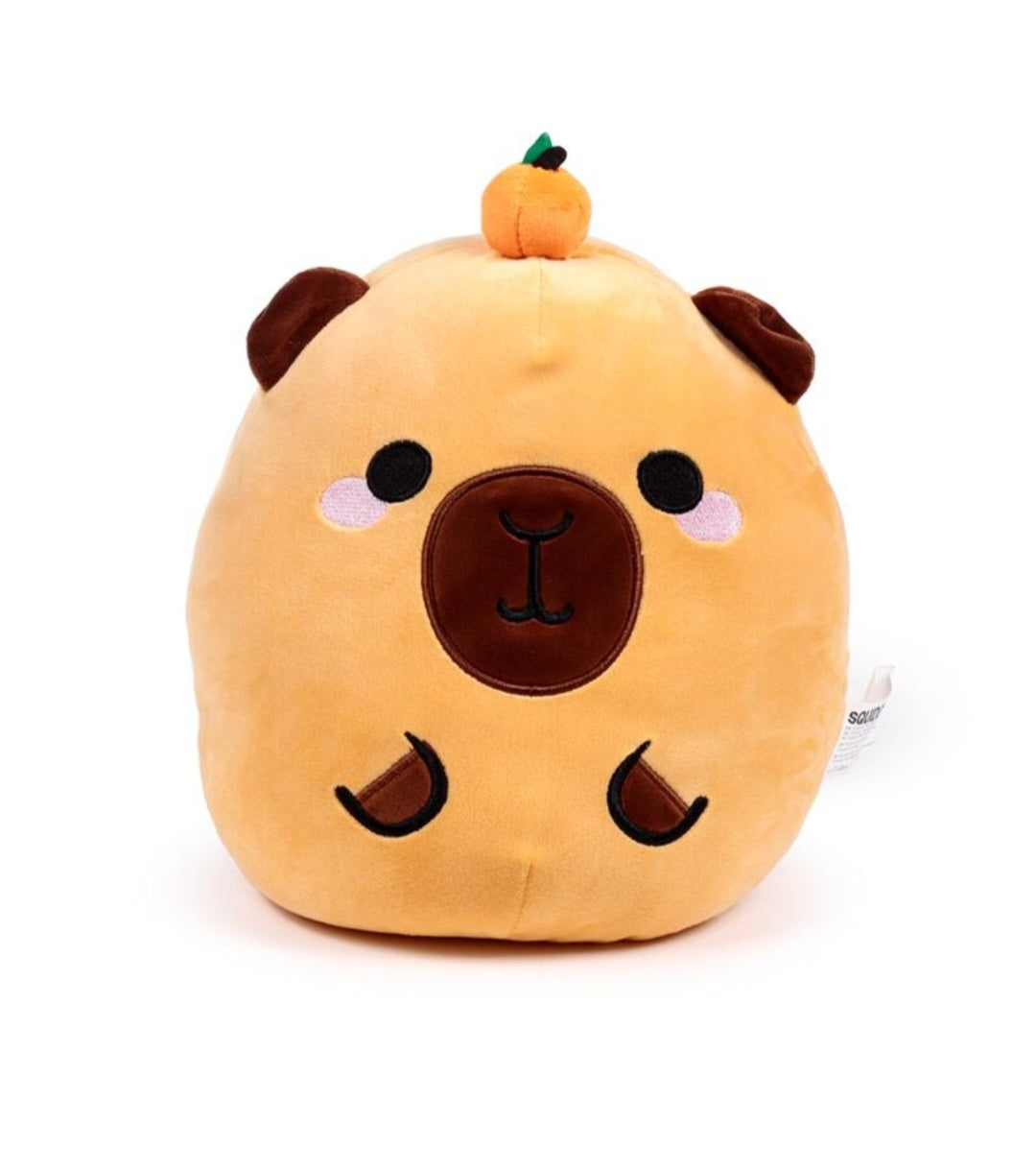 Squidglys Plush toys adoramals/adorabugs/adoramagic