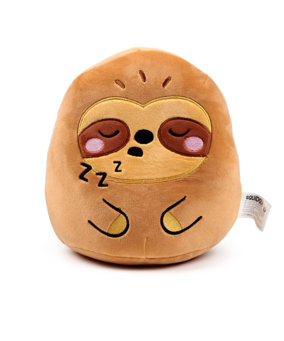 Squidglys Plush toys adoramals/adorabugs/adoramagic