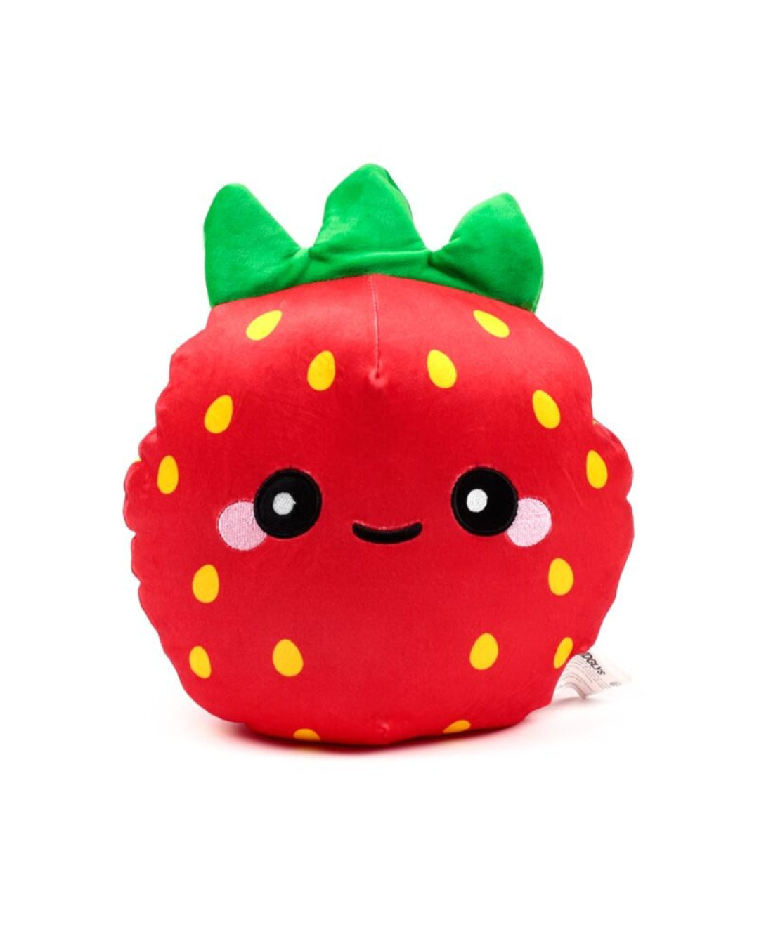 Squidglys Plush toys foodiemals