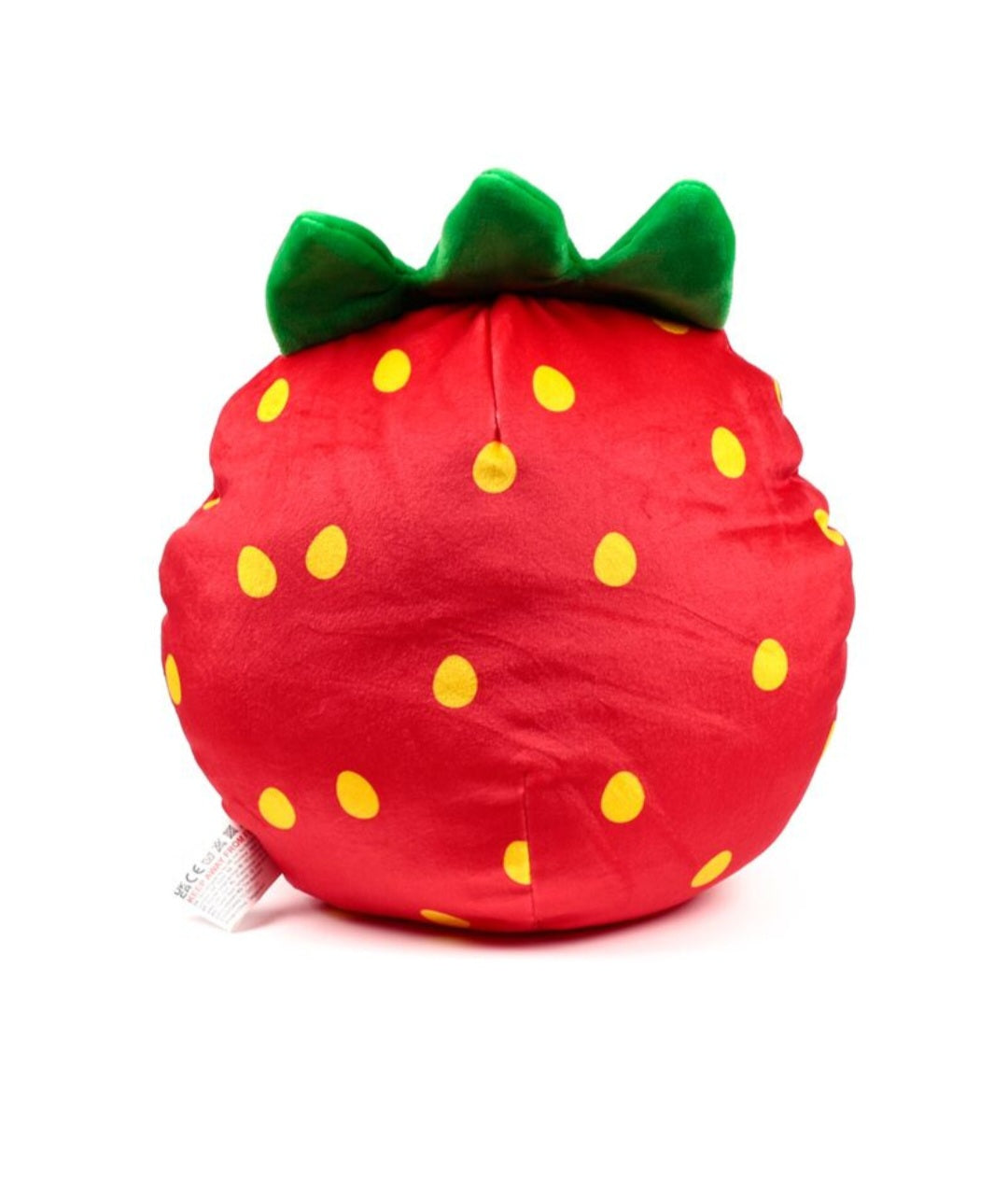 Squidglys Plush toys foodiemals