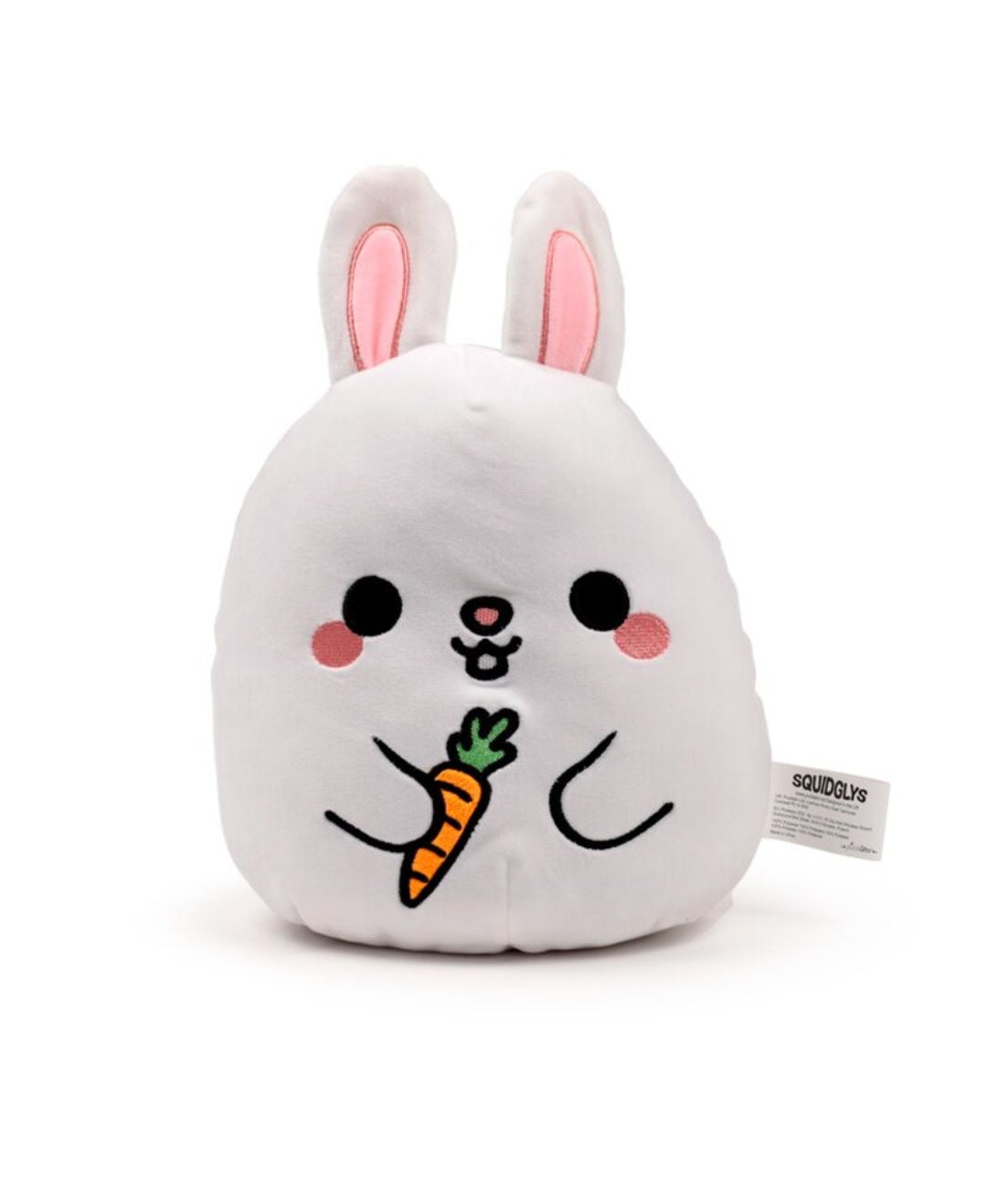 Squidglys Plush toys adoramals/adorabugs/adoramagic