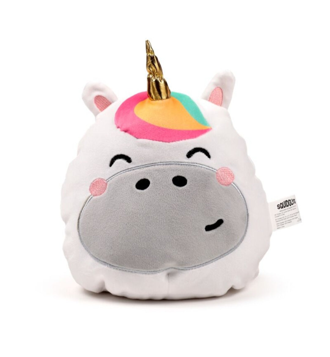 Squidglys Plush toys adoramals/adorabugs/adoramagic