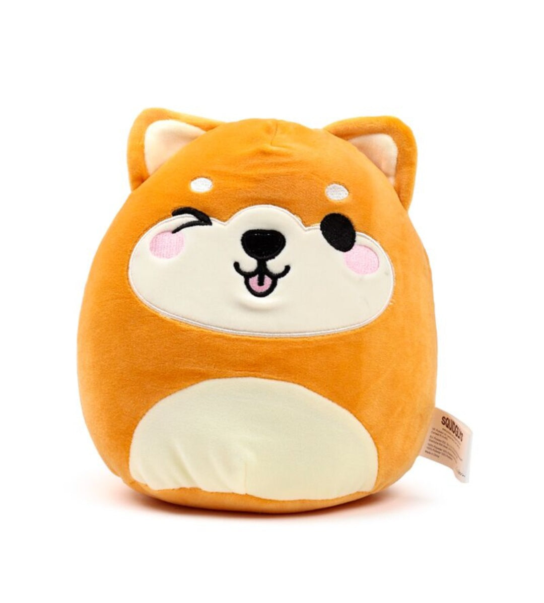 Squidglys Plush toys adoramals/adorabugs/adoramagic