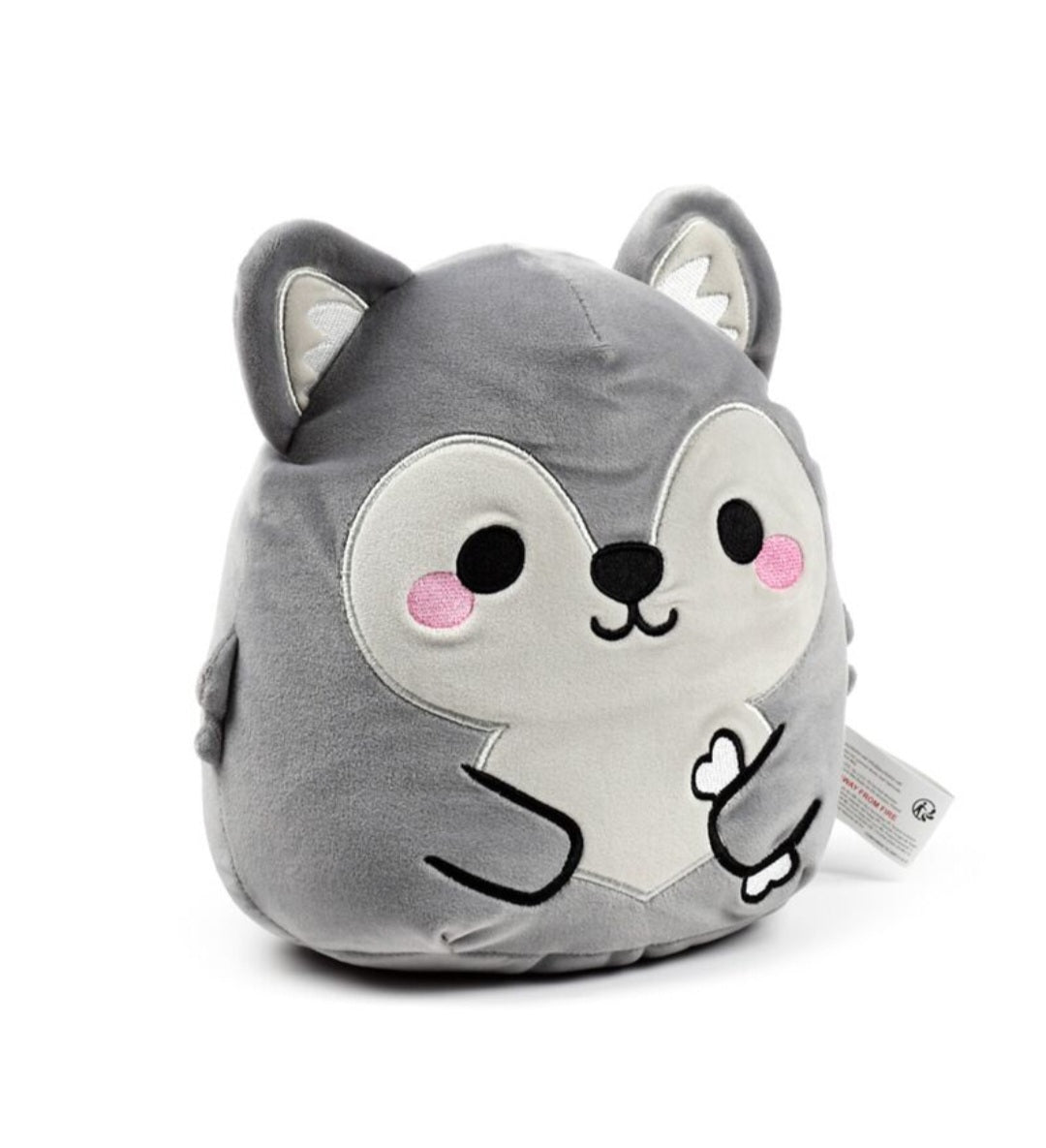 Squidglys Plush toys adoramals/adorabugs/adoramagic