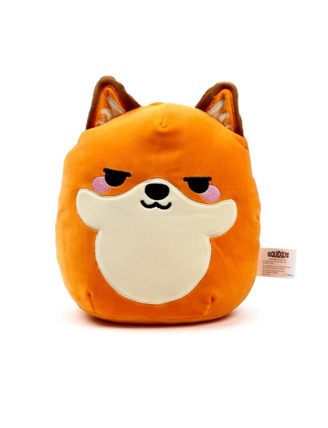 Squidglys Plush toys adoramals/adorabugs/adoramagic